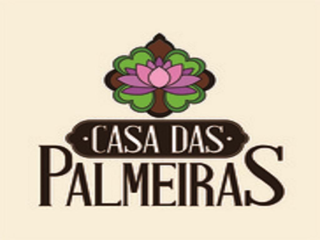 Casa Das Palmeiras + Quiosque Bento Gonçalves Exteriér fotografie