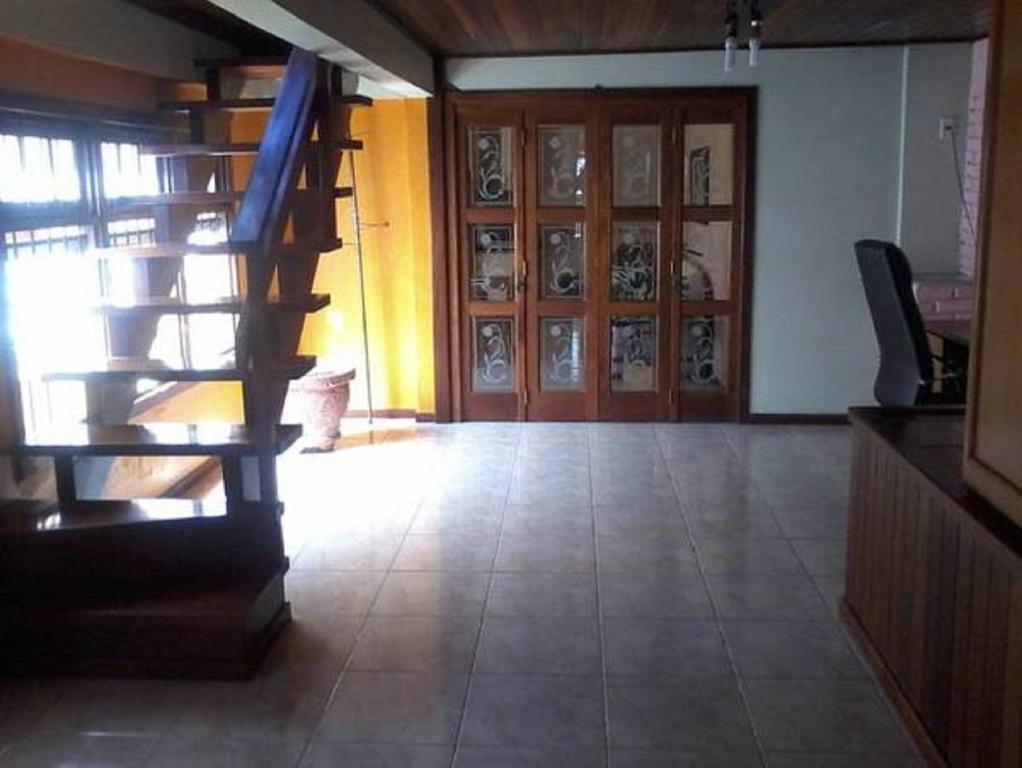 Casa Das Palmeiras + Quiosque Bento Gonçalves Exteriér fotografie