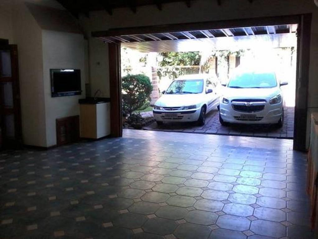 Casa Das Palmeiras + Quiosque Bento Gonçalves Exteriér fotografie